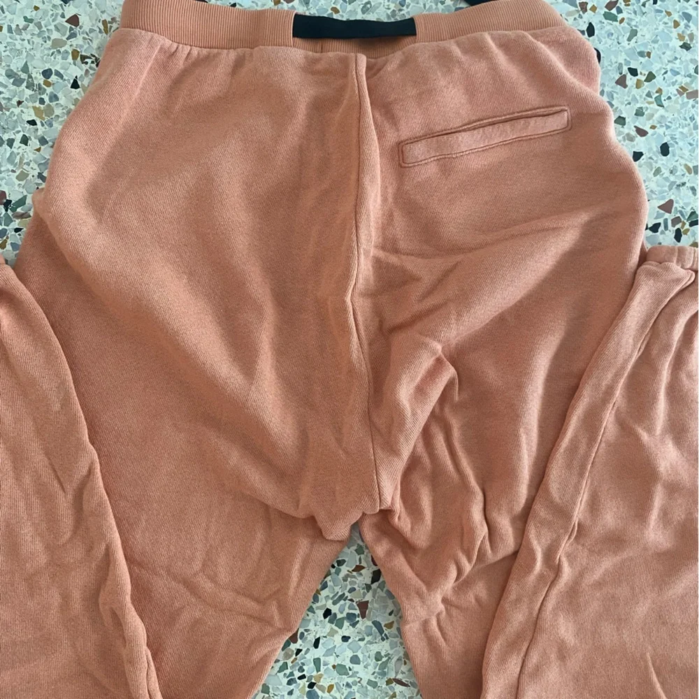 John Elliot joggers belted sweat pants $495 size M - Picture 4 of 4